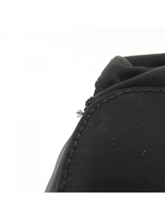 Prada Backpack Silver main image 8